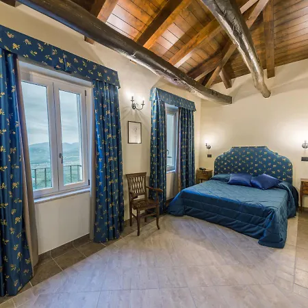 Palazzo Cestari 3* Montesano sulla Marcellana