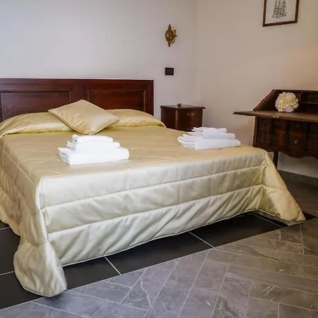 Hotel Palazzo Cestari Montesano sulla Marcellana
