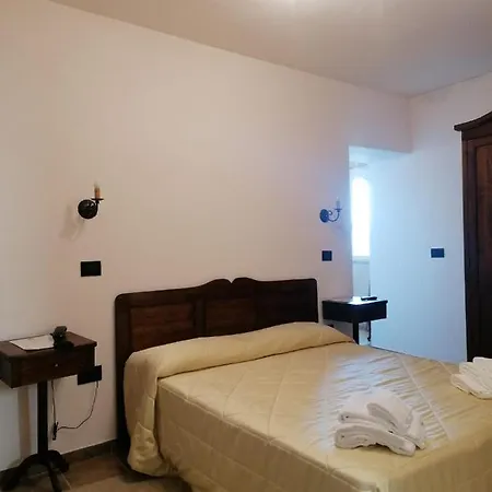 Ξενοδοχείο Palazzo Cestari Montesano sulla Marcellana