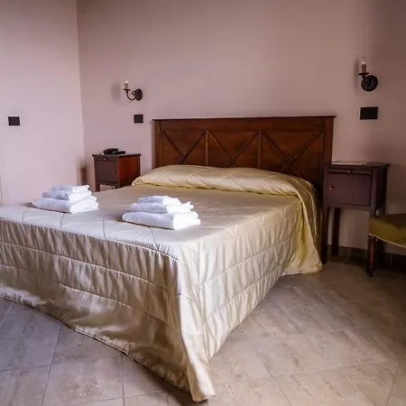 Palazzo Cestari 3*