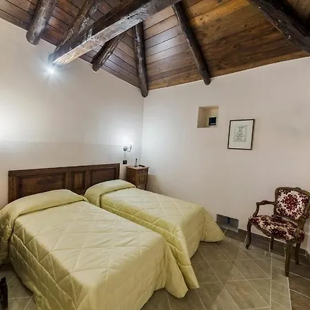 Palazzo Cestari 3* Montesano sulla Marcellana