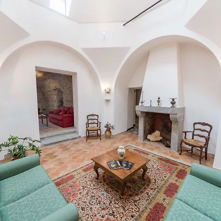 Hotel Palazzo Cestari