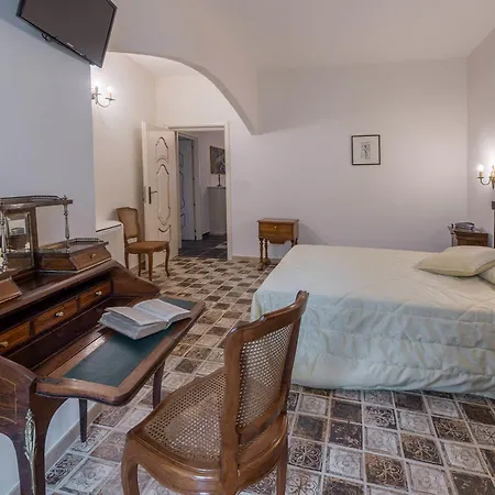 Hotel Palazzo Cestari Montesano sulla Marcellana