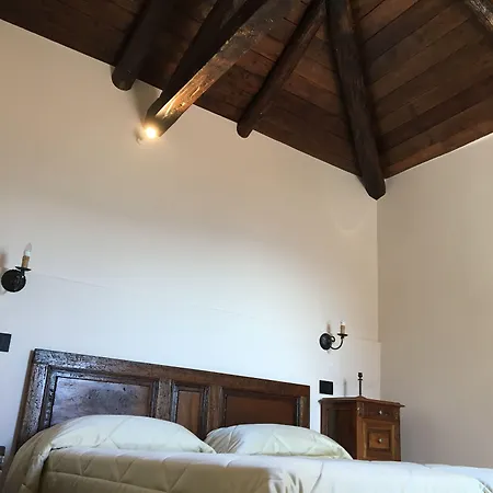 Palazzo Cestari 3* Montesano sulla Marcellana