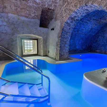 Hotel Palazzo Cestari