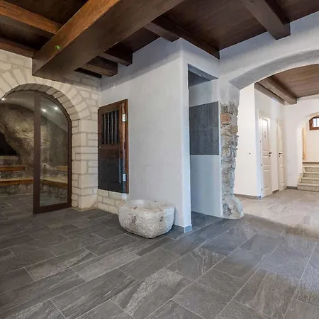 Hotel Palazzo Cestari 3*