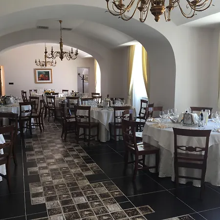 Hotel Palazzo Cestari