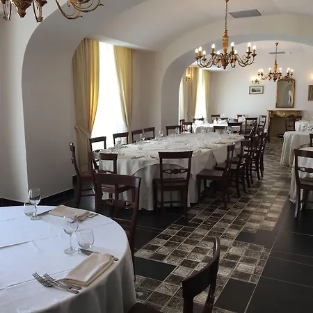 Hotel Palazzo Cestari