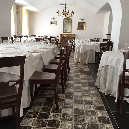 Palazzo Cestari Ξενοδοχείο