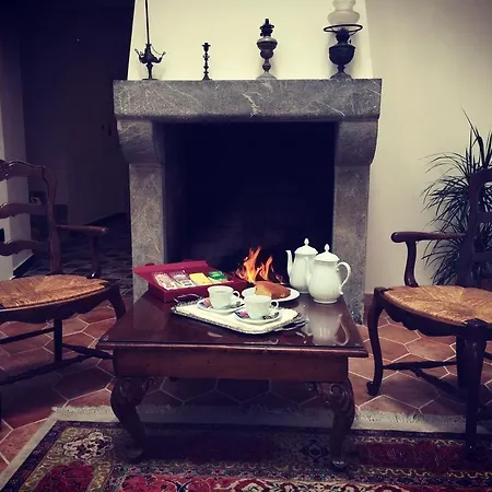 فندق Palazzo Cestari