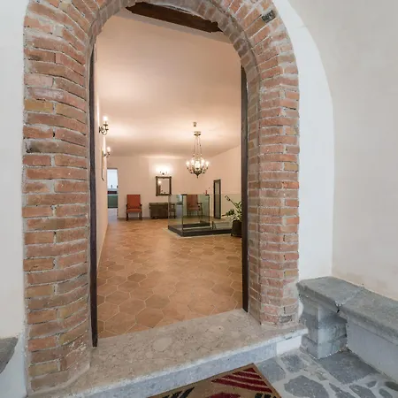 Palazzo Cestari Montesano sulla Marcellana