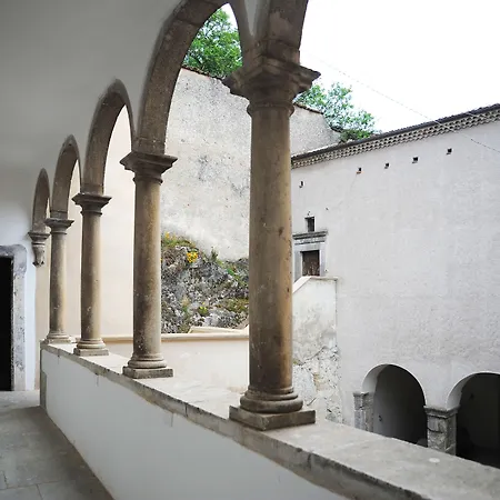 Hotel Palazzo Cestari