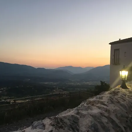 Hotel Palazzo Cestari Montesano sulla Marcellana