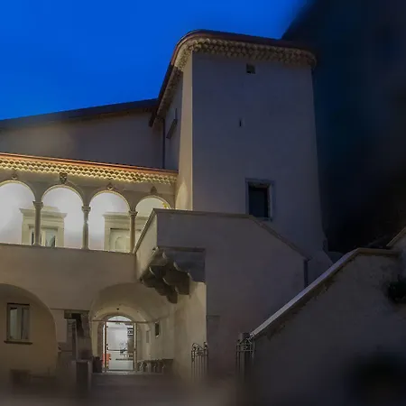 Palazzo Cestari Ξενοδοχείο