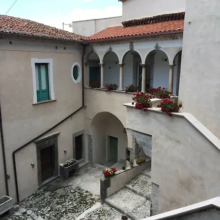 Palazzo Cestari 3*
