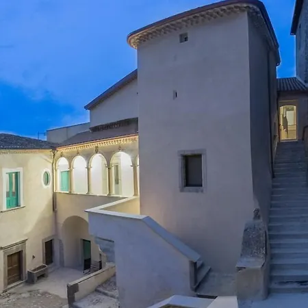 Palazzo Cestari Hotel