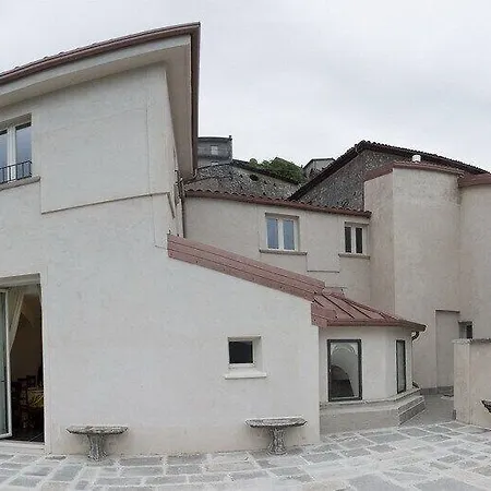 Hotel Palazzo Cestari Montesano sulla Marcellana