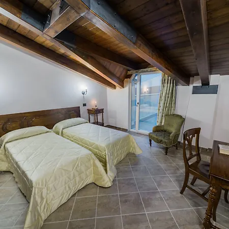 Hotel Palazzo Cestari