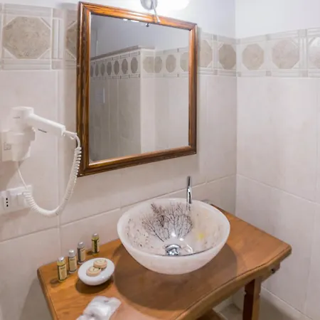 Hotel Palazzo Cestari 3*