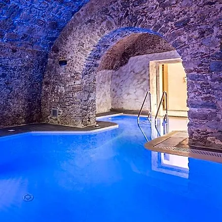 Palazzo Cestari Hotel Montesano sulla Marcellana