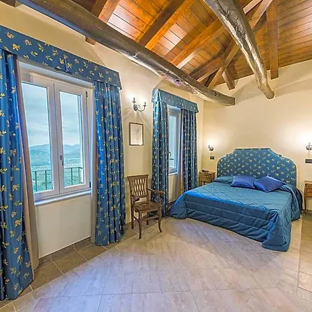 Hotel Palazzo Cestari Montesano sulla Marcellana