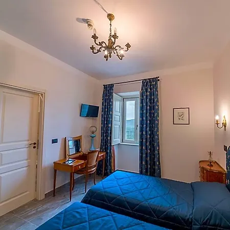 Palazzo Cestari Hotel Montesano sulla Marcellana