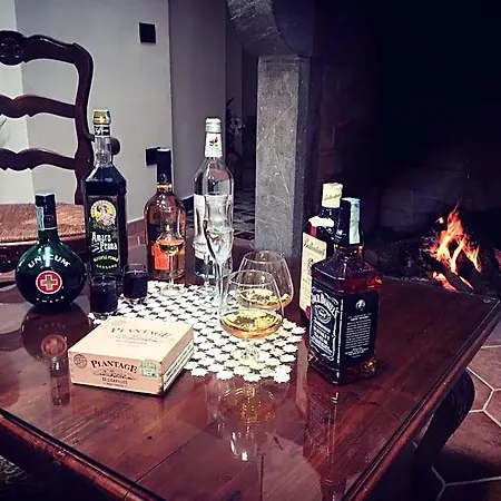 Hotel Palazzo Cestari Montesano sulla Marcellana