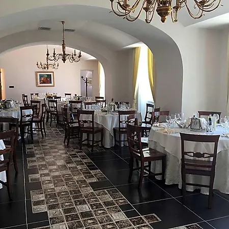Palazzo Cestari Hotel