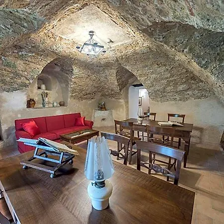 Palazzo Cestari Hotel Montesano sulla Marcellana