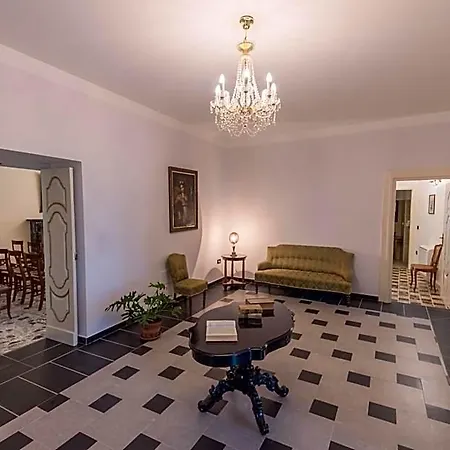 Hotel Palazzo Cestari Montesano sulla Marcellana