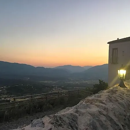 Palazzo Cestari Montesano sulla Marcellana
