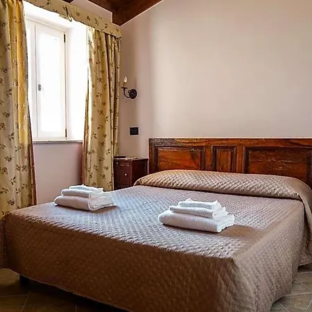 Hotel Palazzo Cestari Montesano sulla Marcellana