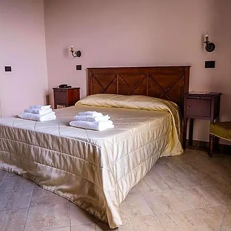 Hotel Palazzo Cestari 3*