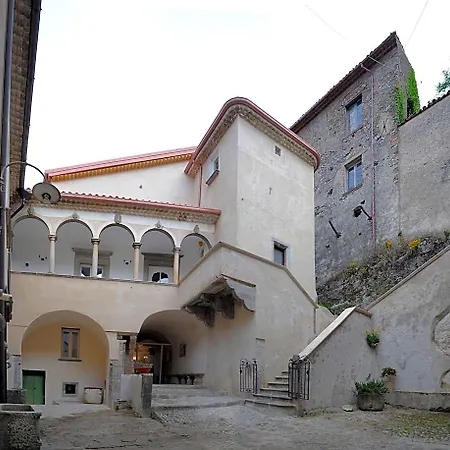 Palazzo Cestari Hotel