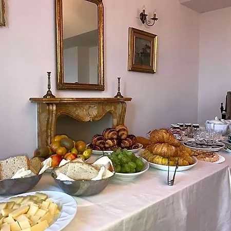 Hotel Palazzo Cestari 3*
