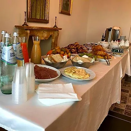 Palazzo Cestari Hotel Montesano sulla Marcellana