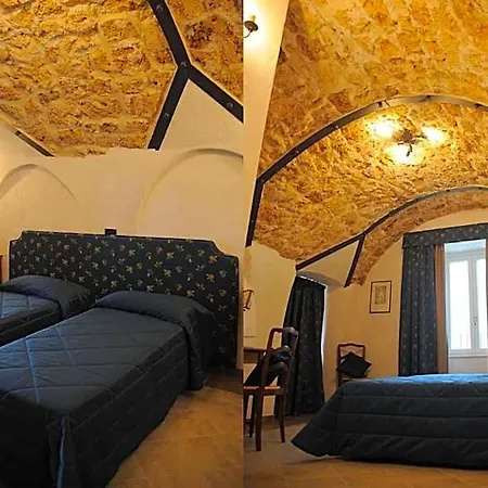 Hotel Palazzo Cestari