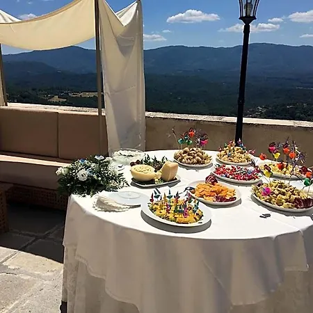 Hotel Palazzo Cestari Montesano sulla Marcellana