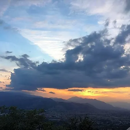 Hotel Palazzo Cestari Montesano sulla Marcellana