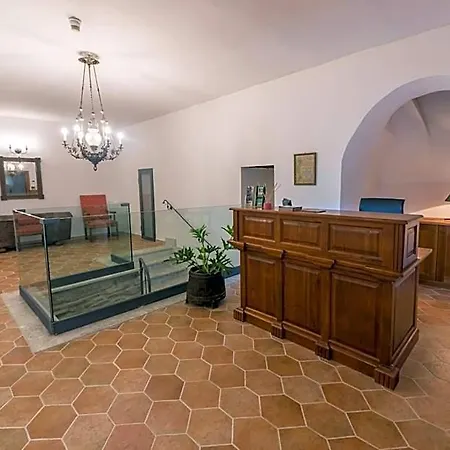 Palazzo Cestari Hotel 3*