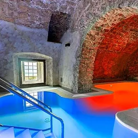 Hotel Palazzo Cestari