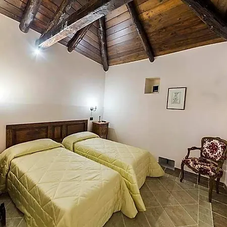 Palazzo Cestari Ξενοδοχείο