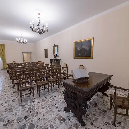 Hotel Palazzo Cestari