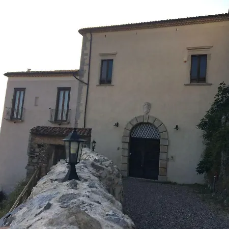Palazzo Cestari 3*