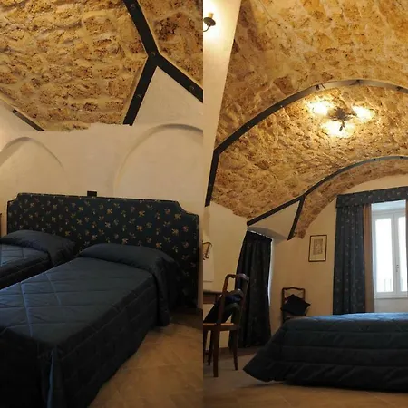 Palazzo Cestari Hotel Montesano sulla Marcellana