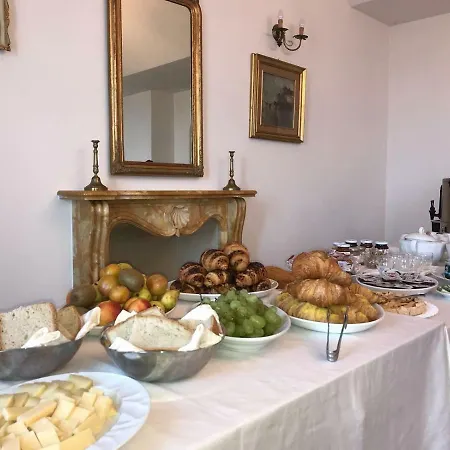 Ξενοδοχείο Palazzo Cestari 3*