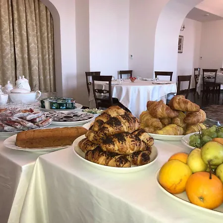 Palazzo Cestari Hotel 3*