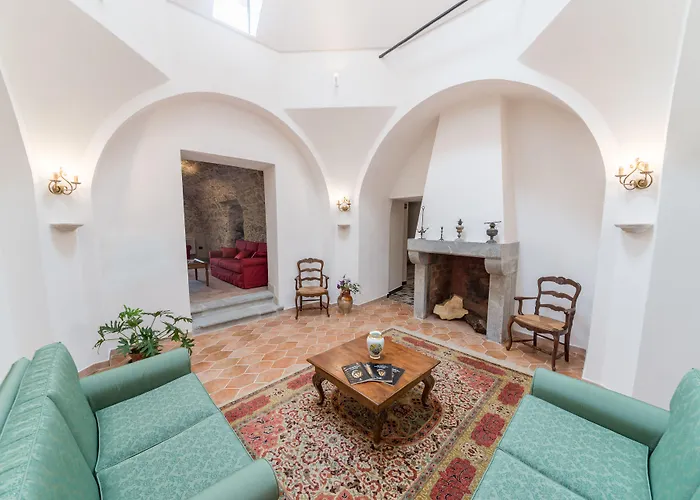 Hotel Palazzo Cestari