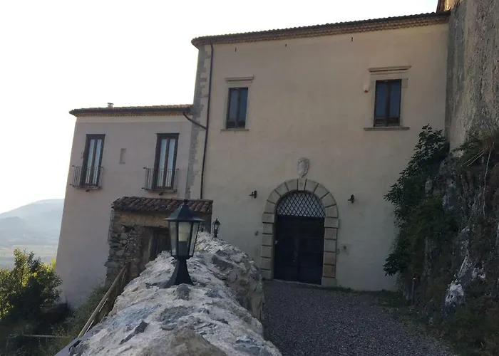Palazzo Cestari 3*