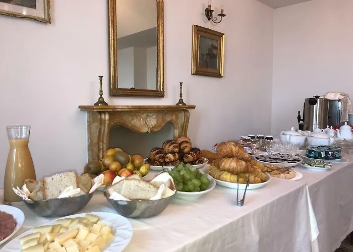 Hotel Palazzo Cestari 3*